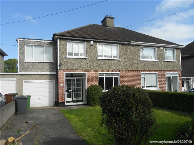 33 Dodder Park Road, Rathfarnham, Dublin 14 Bohan Hyland & Associates 2639740 MyHome.ie